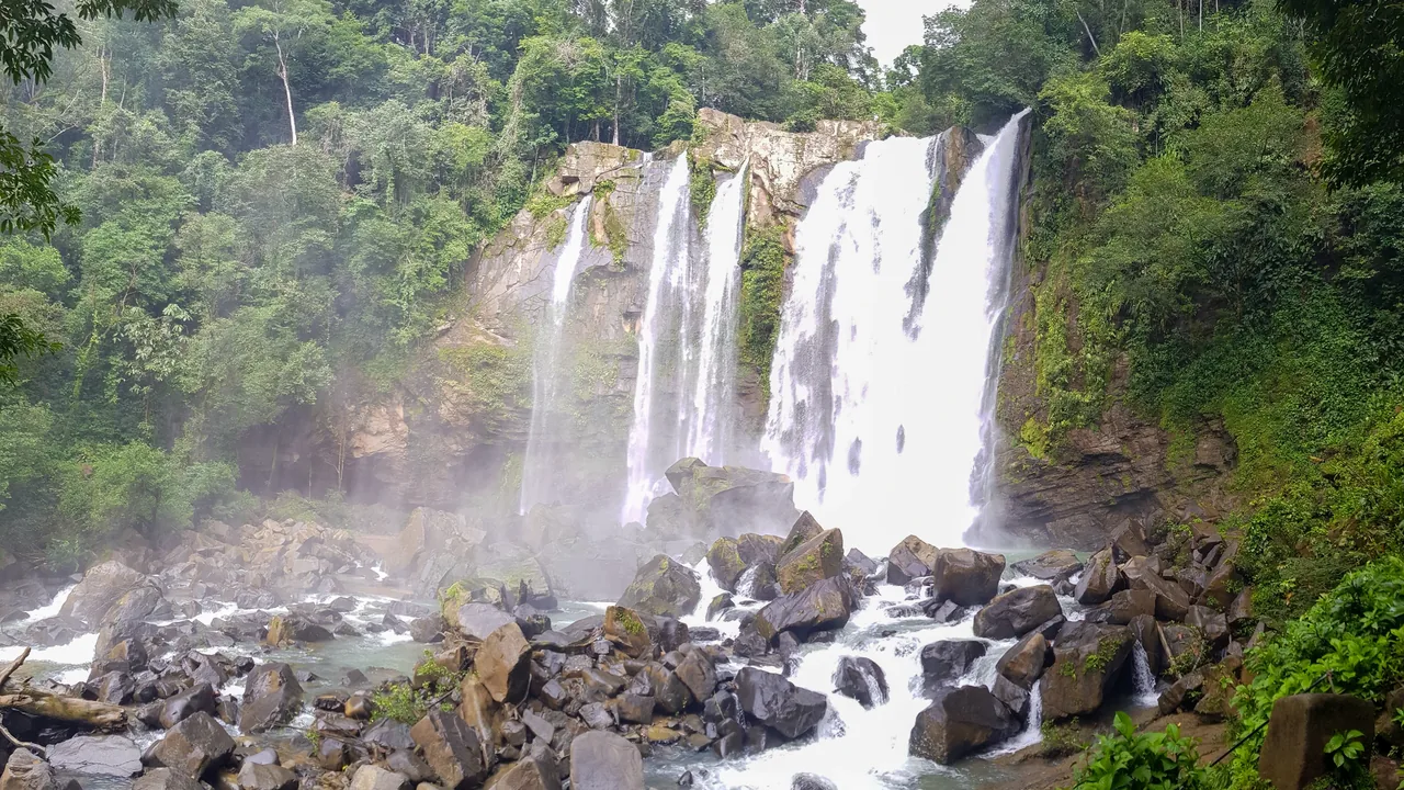Nationwide tour deals · Costa Rica